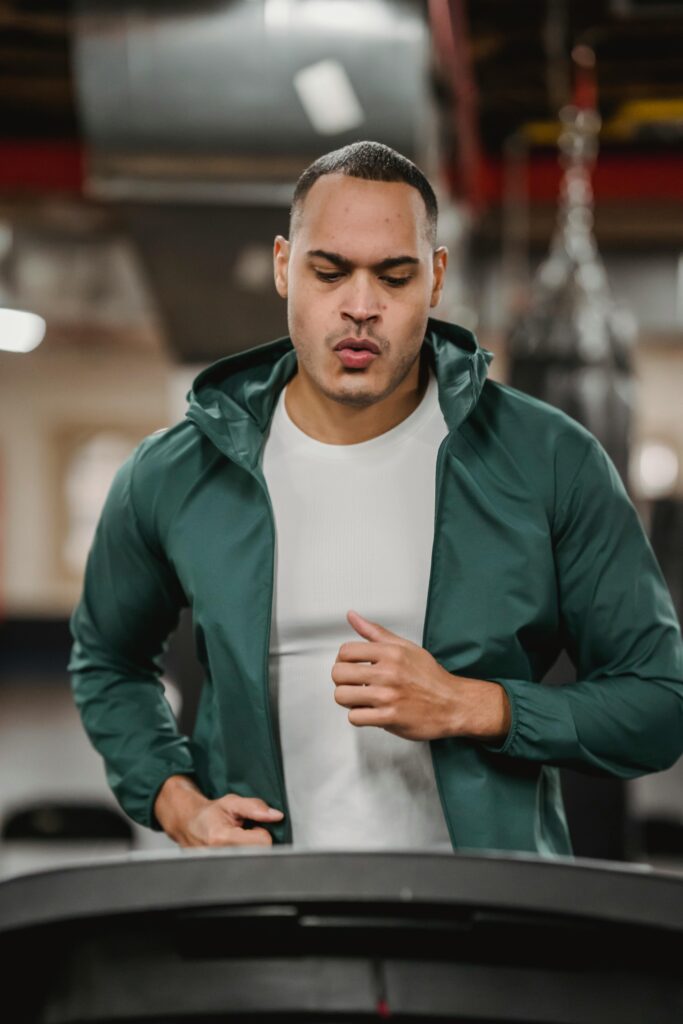 lari treadmill