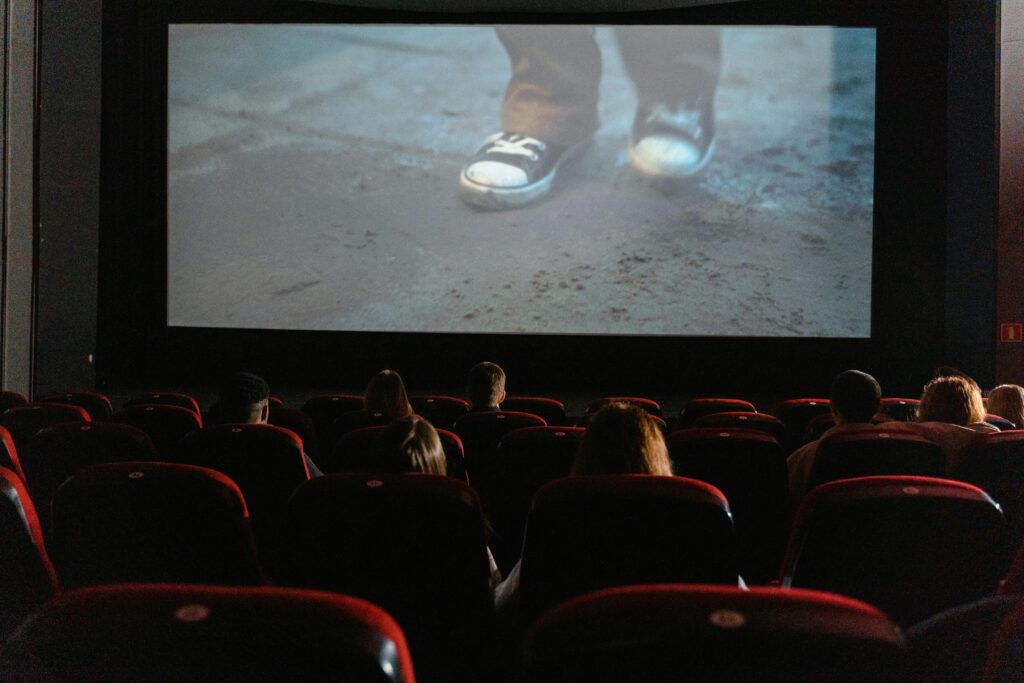 nonton bioskop