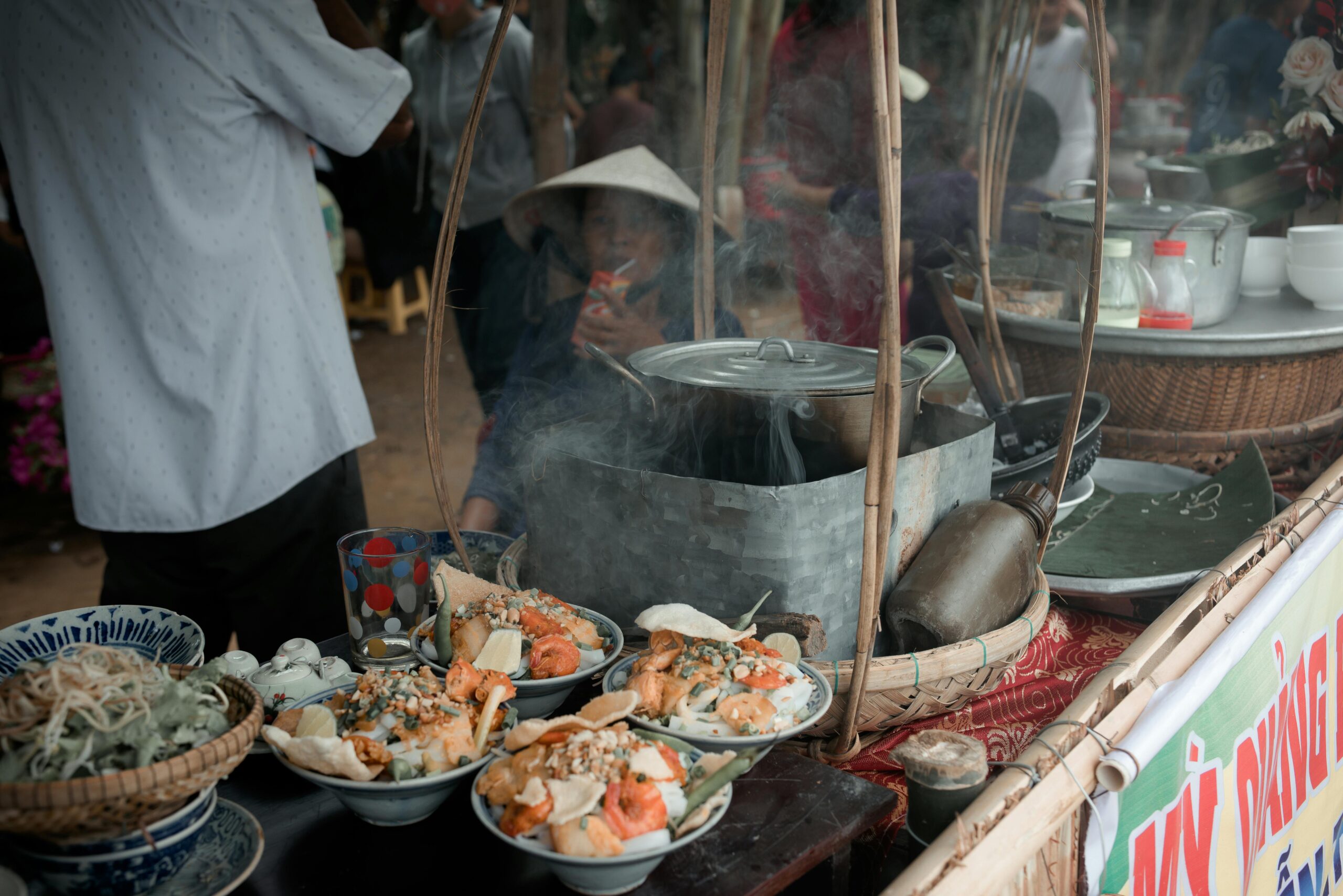 wisata kuliner