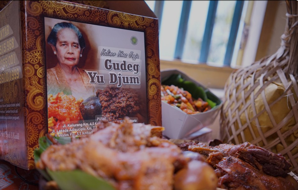 kuliner legendaris