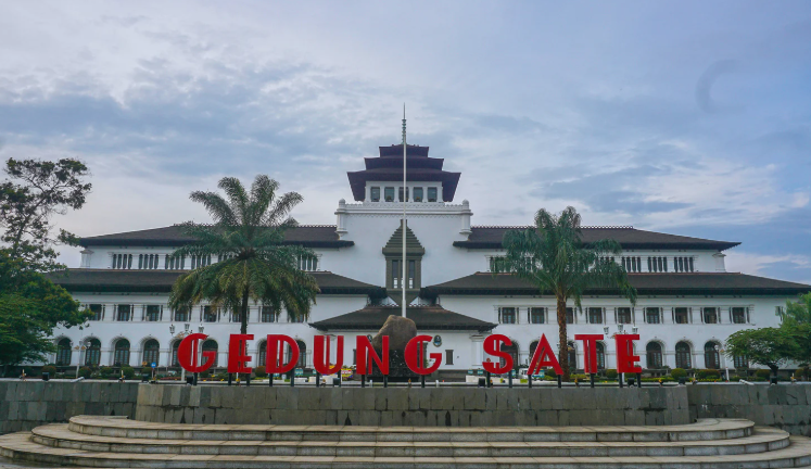 kuliner bandung