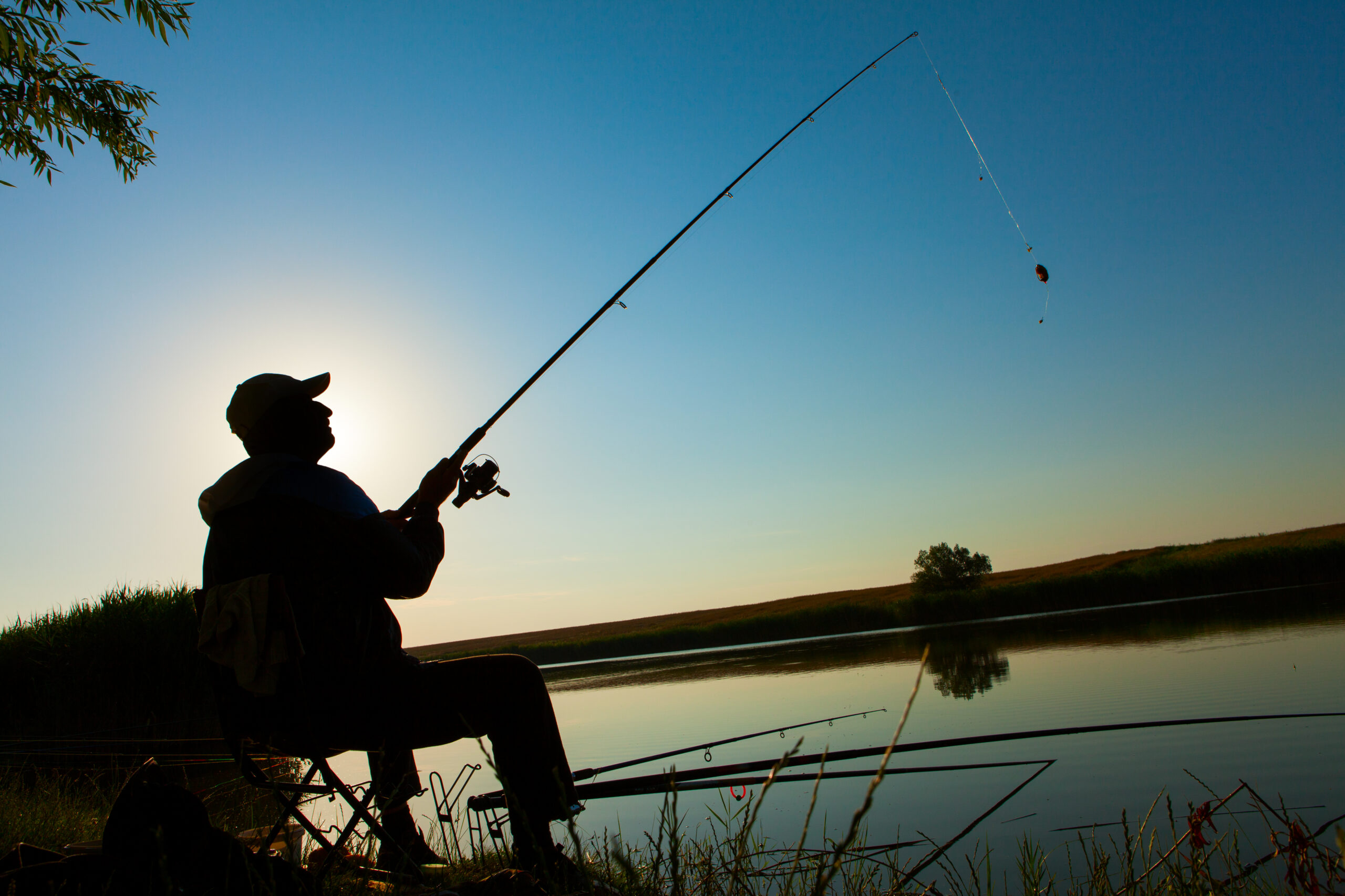 manfaat mancing