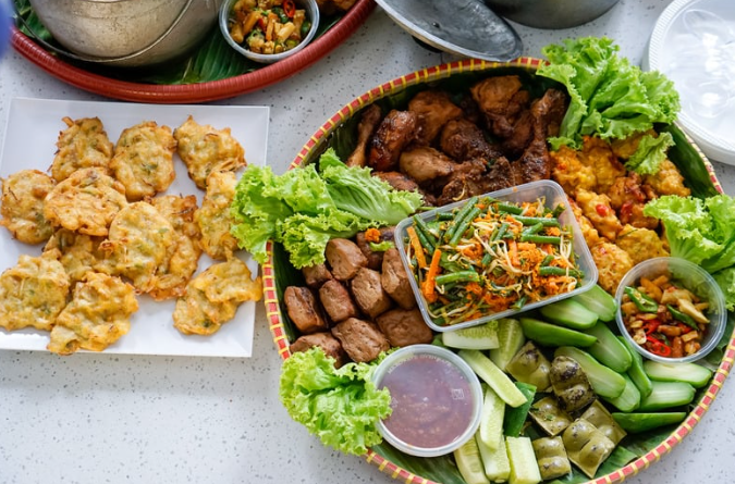 masakan indonesia