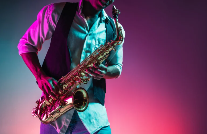 musik jazz