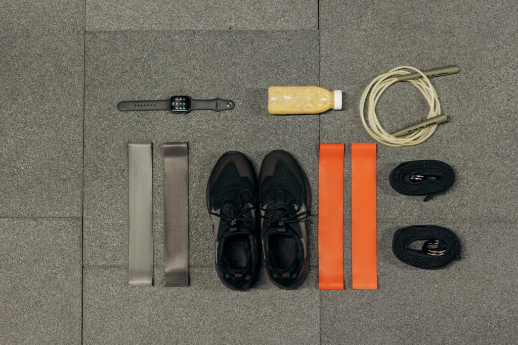 alat workout