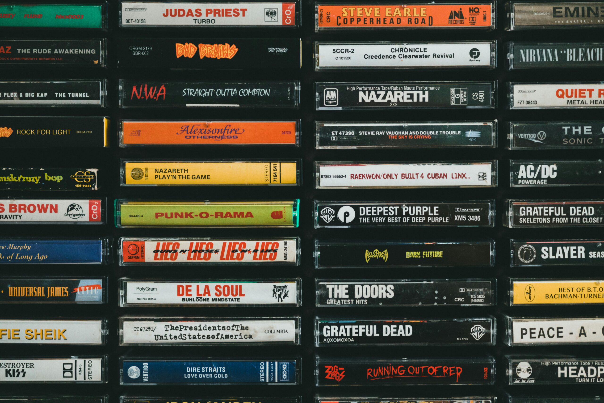 playlist