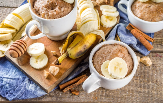 resep bolu pisang
