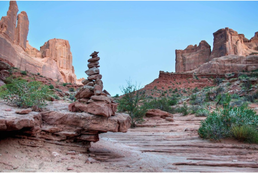 atiket trekking