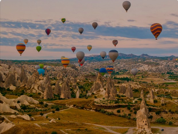 liburan Halal friendly