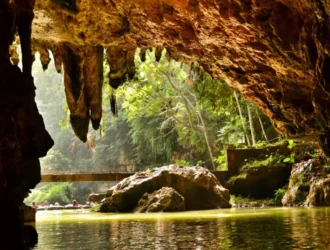 body rafting goa pindul