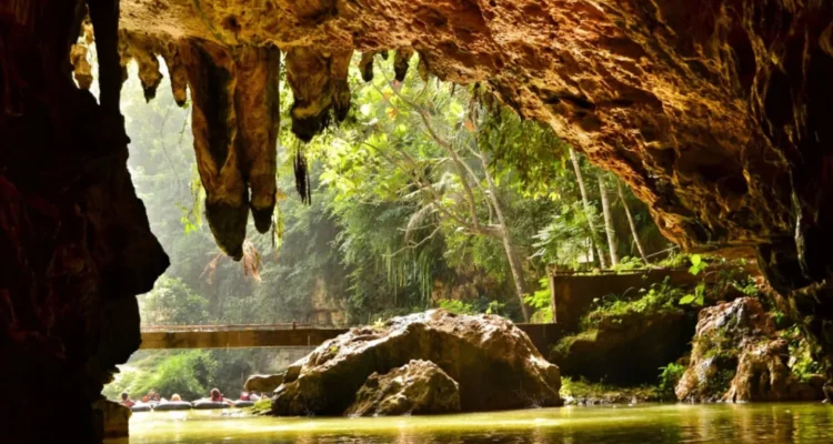 body rafting goa pindul