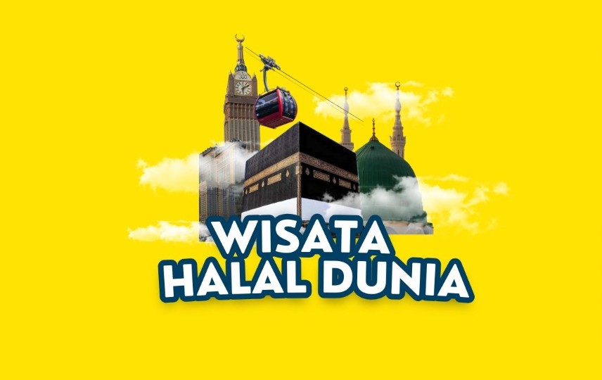 negara favorit muslim