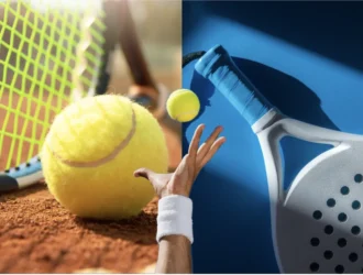 tennis & padel