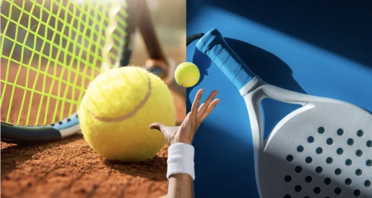 tennis & padel