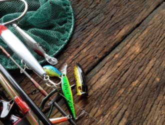 alat memancing ikan