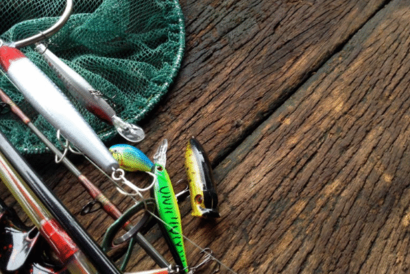 alat memancing ikan