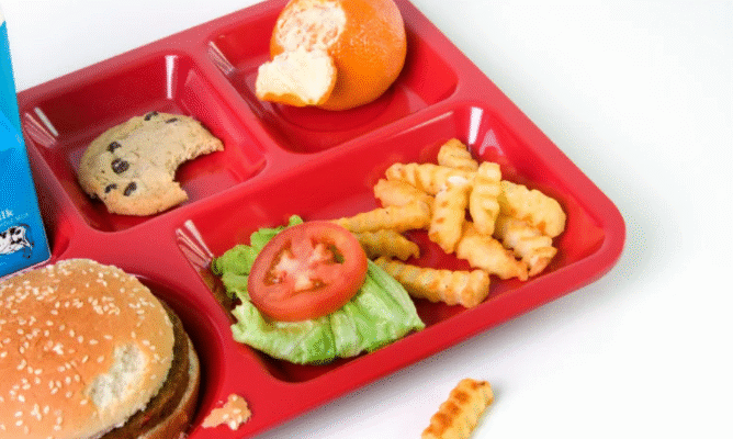 bekal sekolah anak