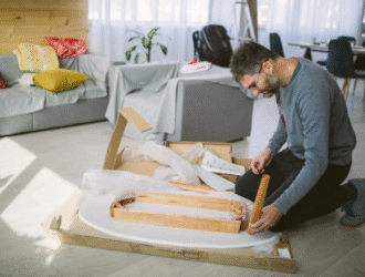 diy bareng teman