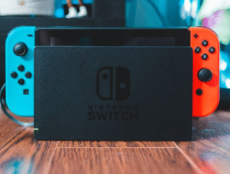 game nintendo switch