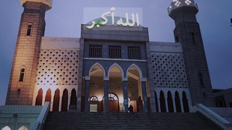 wisata halal jepang korea