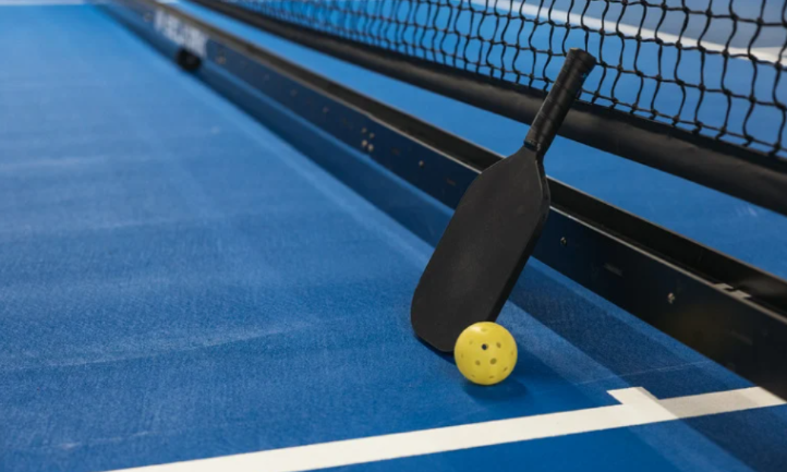 olahraga pickleball