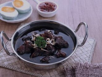 kisah unik nama makanan