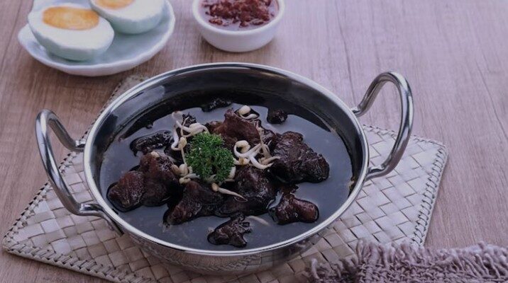 kisah unik nama makanan