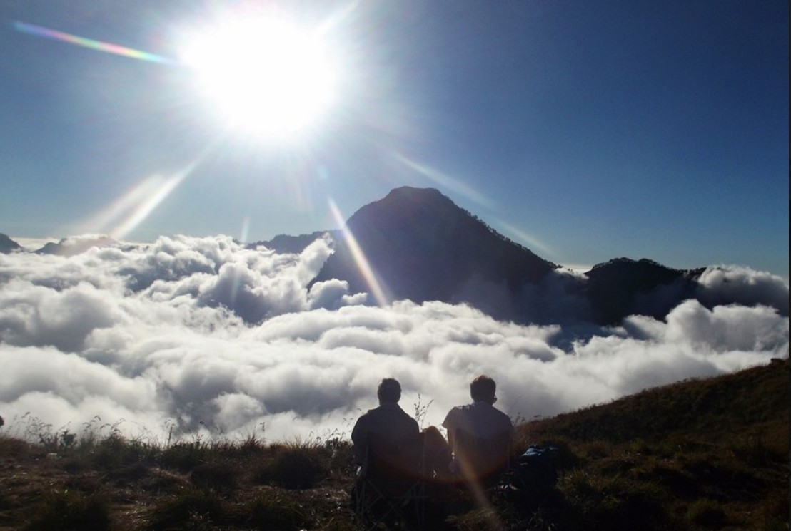 Trekking Rinjani