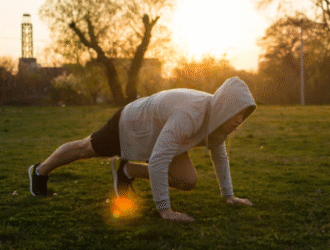 workout mengecilkan perut