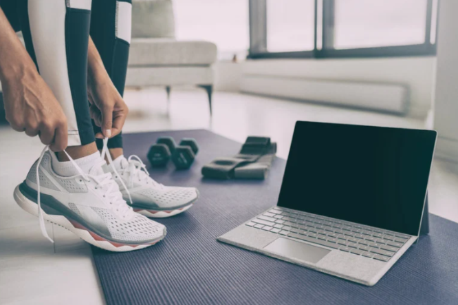 workout menurunkan berat badan