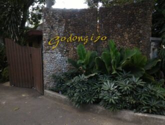 wisata edukasi godong ijo