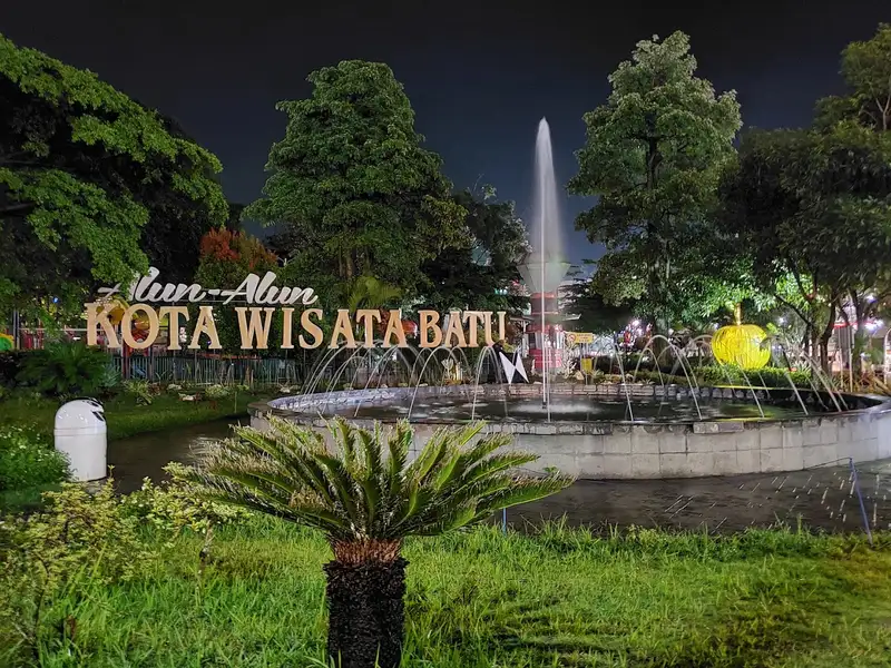 tempat wisata edukasi di batu malang