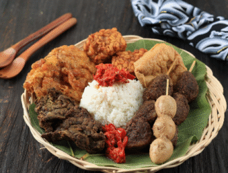 kuliner khas cirebon