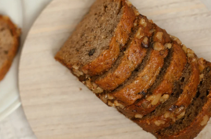 resep bolu pisang kukus