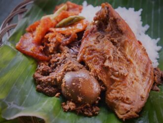 Kuliner pagi terbaik Jogja