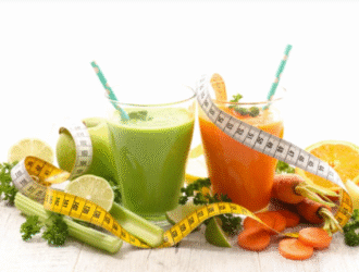 cemilan diet