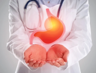 cemilan untuk penderita asam lambung