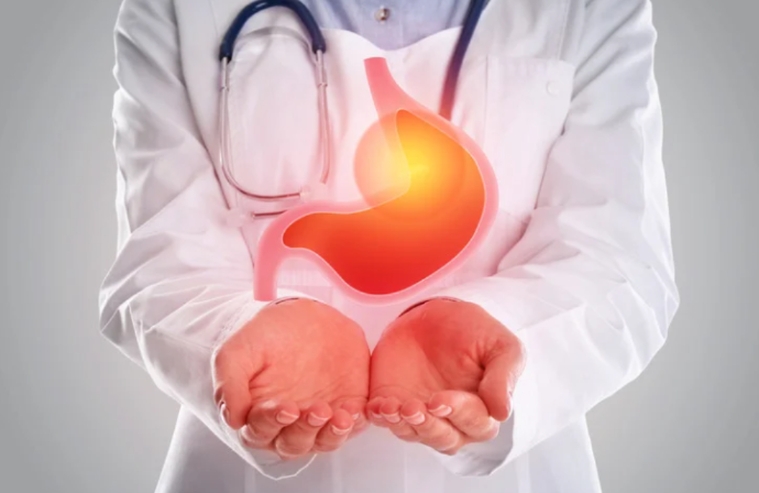 cemilan untuk penderita asam lambung