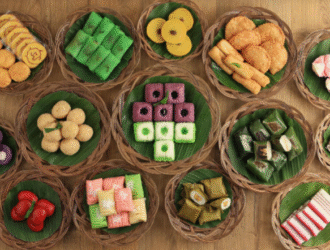 jajanan pasar