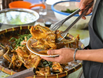 kuliner malam jakarta