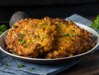 resep dadar jagung