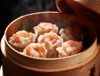 resep dimsum ayam udang