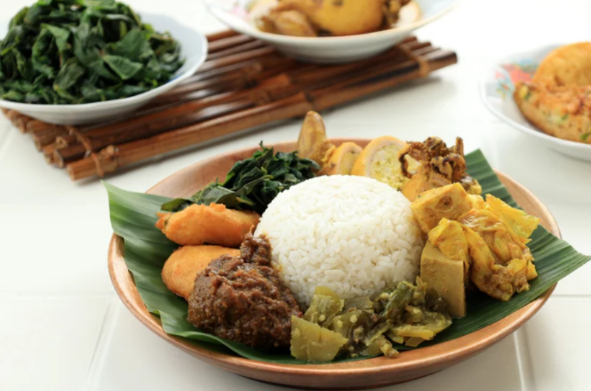 resep sambal ijo padang