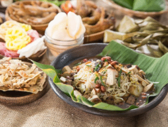 kuliner magelang