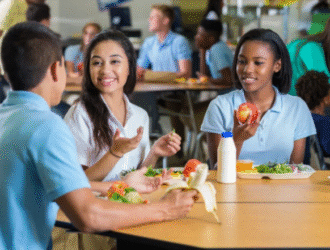 menu makan sehat untuk remaja