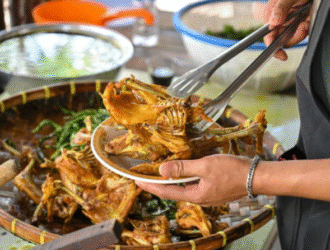 wisata kuliner purwokerto