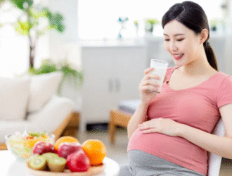 buah untuk ibu hamil