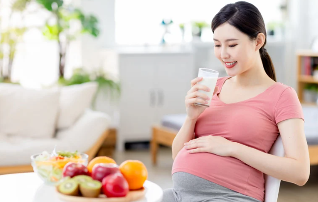 buah untuk ibu hamil