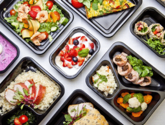 catering sehat jakarta