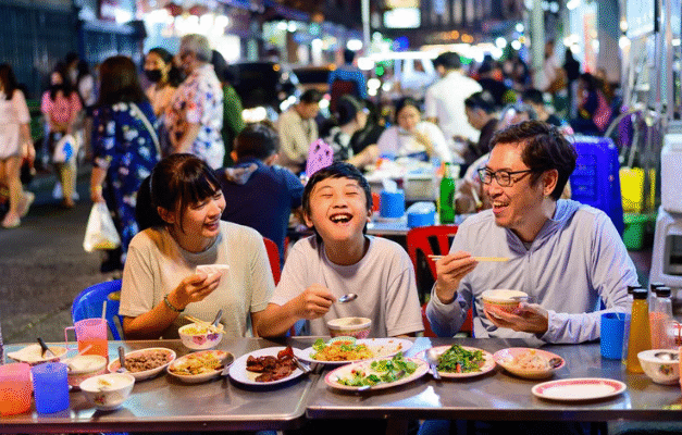 kuliner kelapa gading